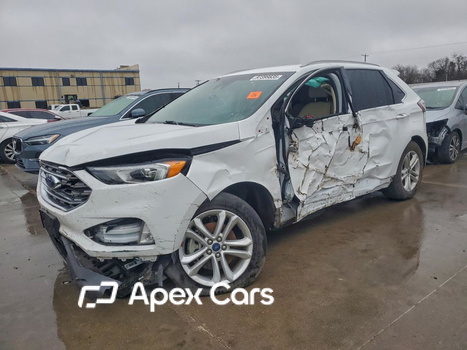 Ford Edge 2019 - Zdjęcie 1 z 13