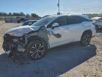 Lexus RX 2019