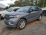 Ford Explorer 2024