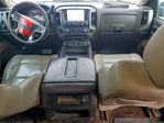 Chevrolet Silverado 2015