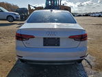 Audi A4 2017