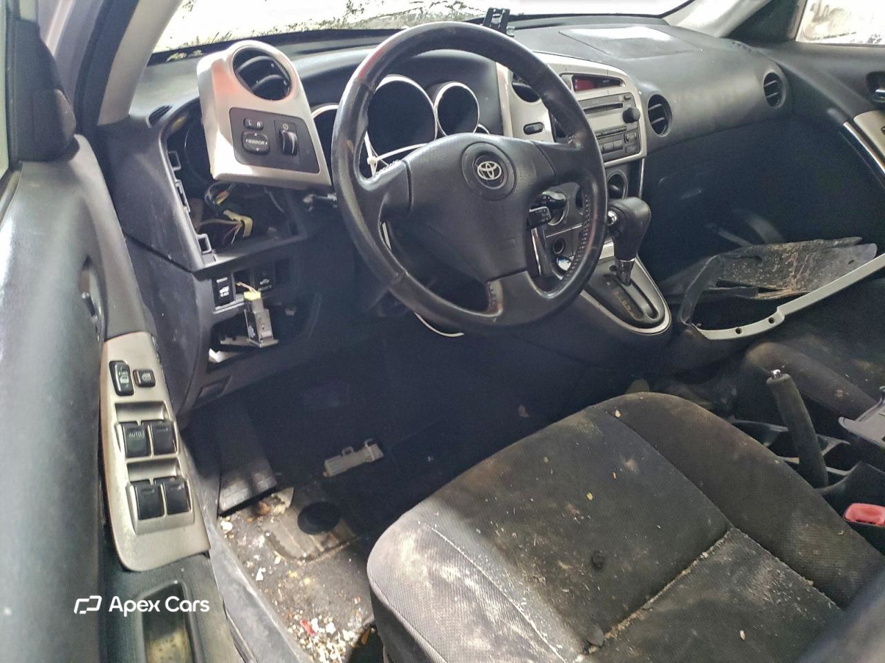Toyota Matrix 2007