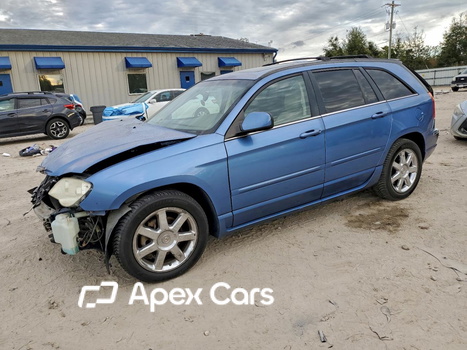Chrysler Pacifica 2007 - Zdjęcie 1 z 14