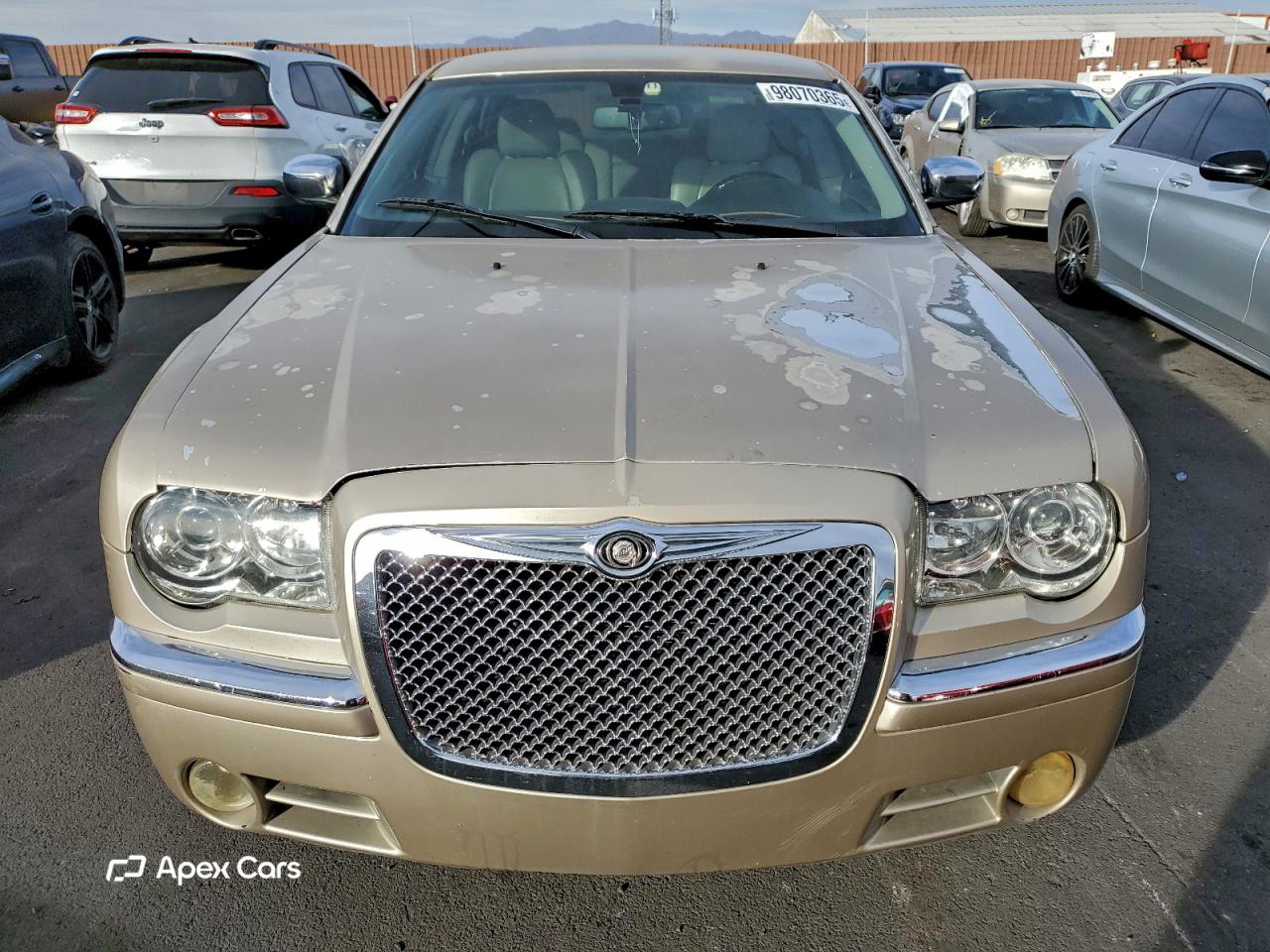 Chrysler 300 2006