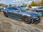 Audi RS7 2014