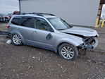 Subaru Forester 2013