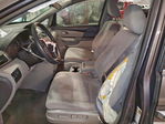 Honda Odyssey 2016