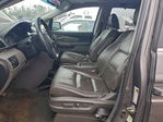 Honda Odyssey 2012