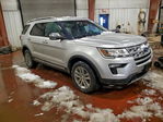Ford Explorer 2018