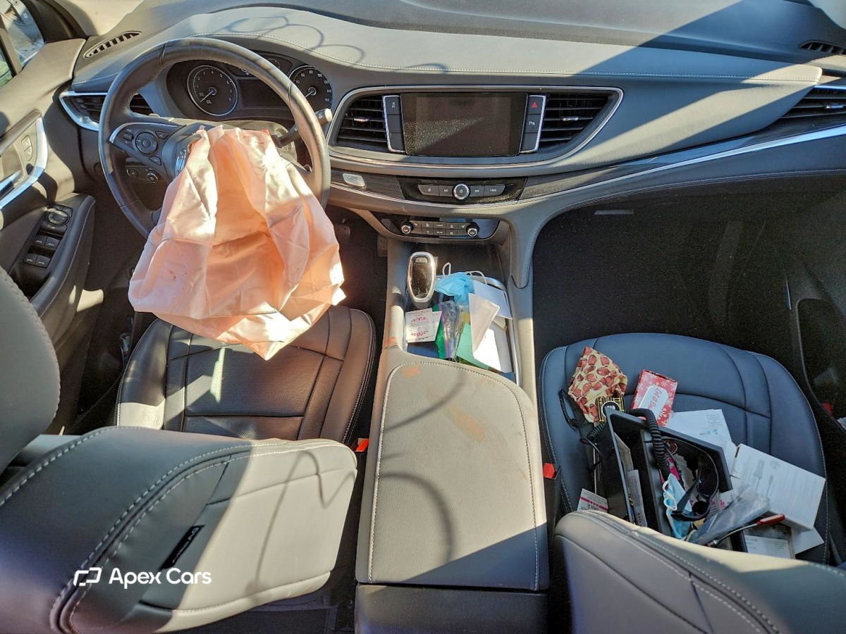 Buick Enclave 2019