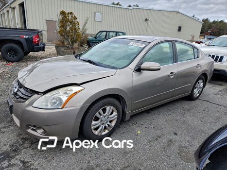 Nissan Altima 2012 - Image 1 of 12