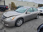 Nissan Altima 2012