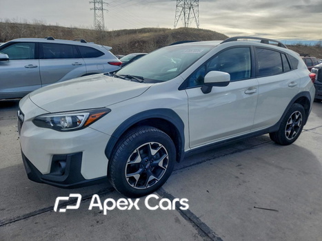 Subaru XV 2019 - Image 1 of 14