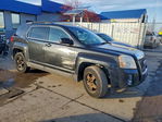 GMC Terrain 2015