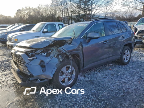 Toyota RAV 4 2019 - Image 1 of 13
