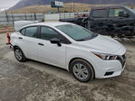 Nissan Versa 2021