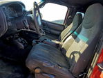 Ford Ranger 2002