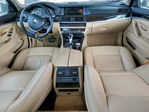 BMW Series 5 2015
