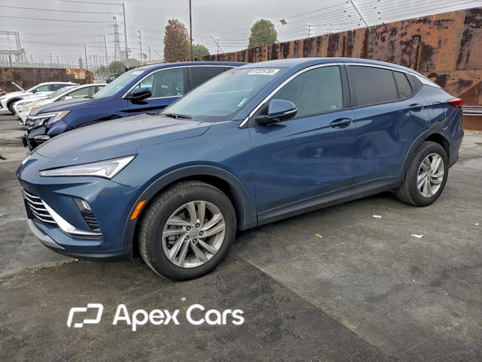 Buick Envista 2025 - Image 1 of 12