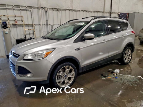 Ford Escape 2013 - Image 1 of 14