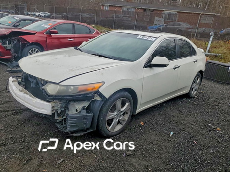 Acura TSX 2010 - Image 1 of 12