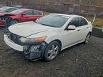 Acura TSX 2010