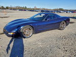 Chevrolet Corvette 2000