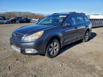 Subaru Outback 2012