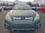 Subaru Outback 2014