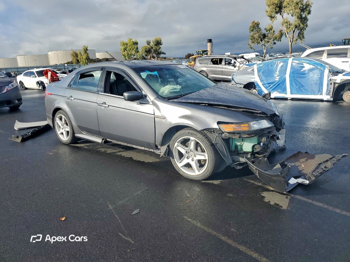Acura TL 2005