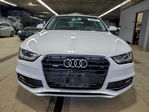 Audi A4 2014