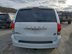 Dodge Caravan 2016