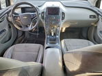 Chevrolet Volt 2013