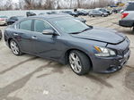 Nissan Maxima 2012