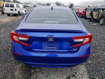Honda Accord 2018