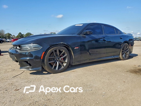 Dodge Charger 2019 - Image 1 of 13