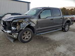 Ford F-150 2016