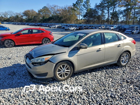 Ford Focus 2016 - Zdjęcie 1 z 13