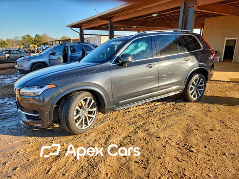 Volvo XC90 2017 - Image 1 of 15