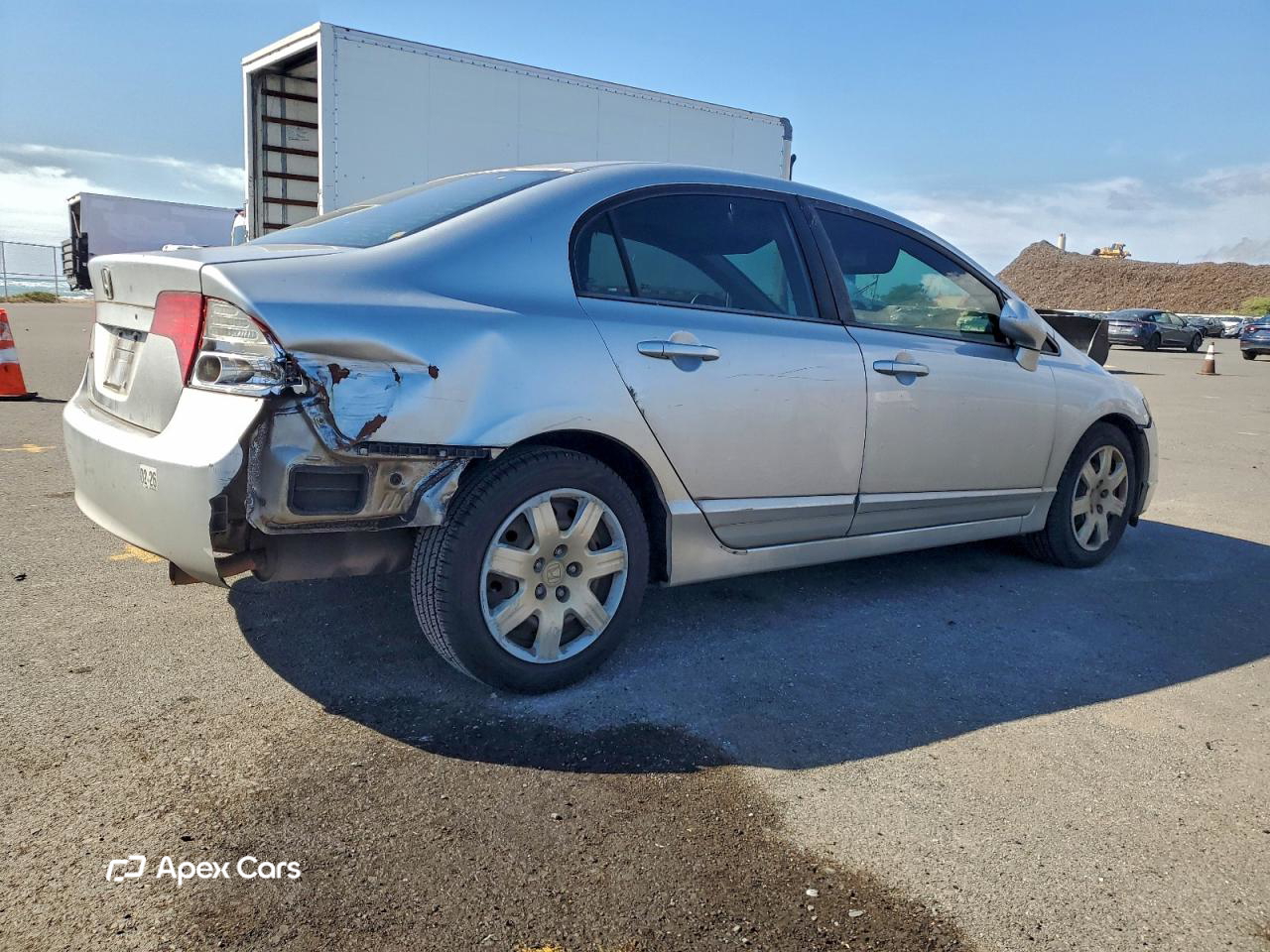 Honda Civic 2006