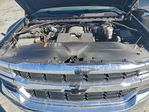 Chevrolet Silverado 2017
