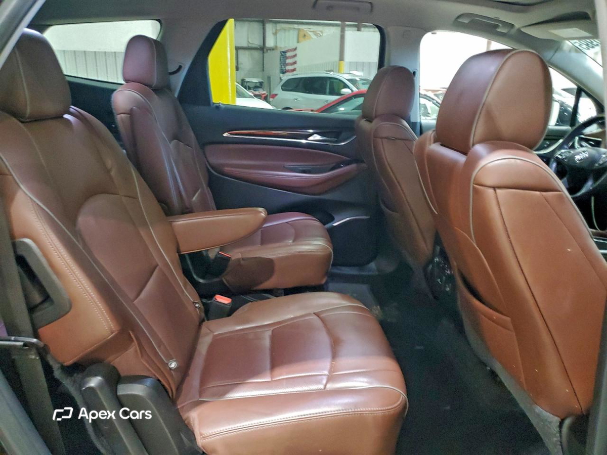 Buick Enclave 2020