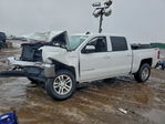 Chevrolet Silverado 2017