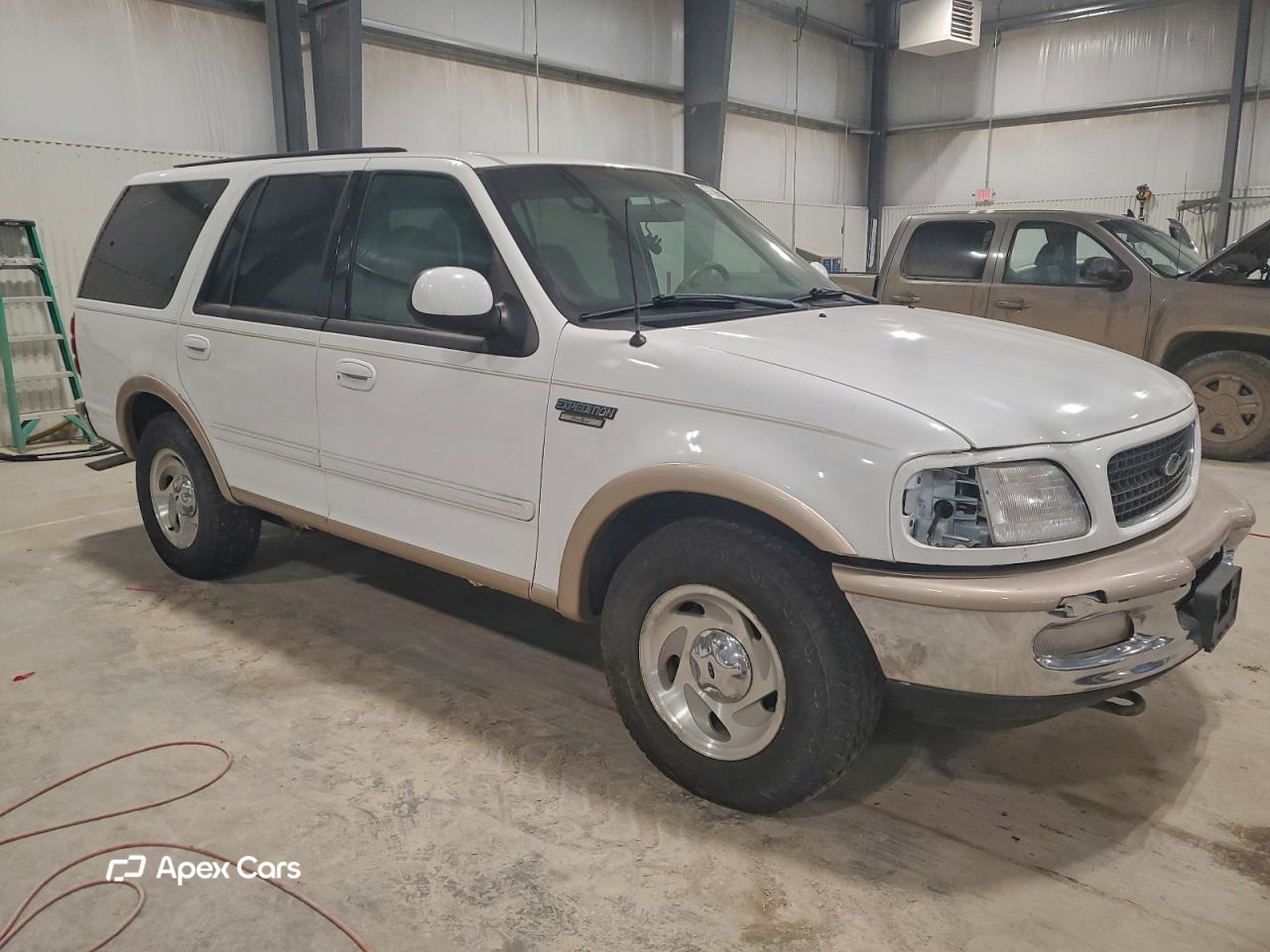Ford Expedition 1998
