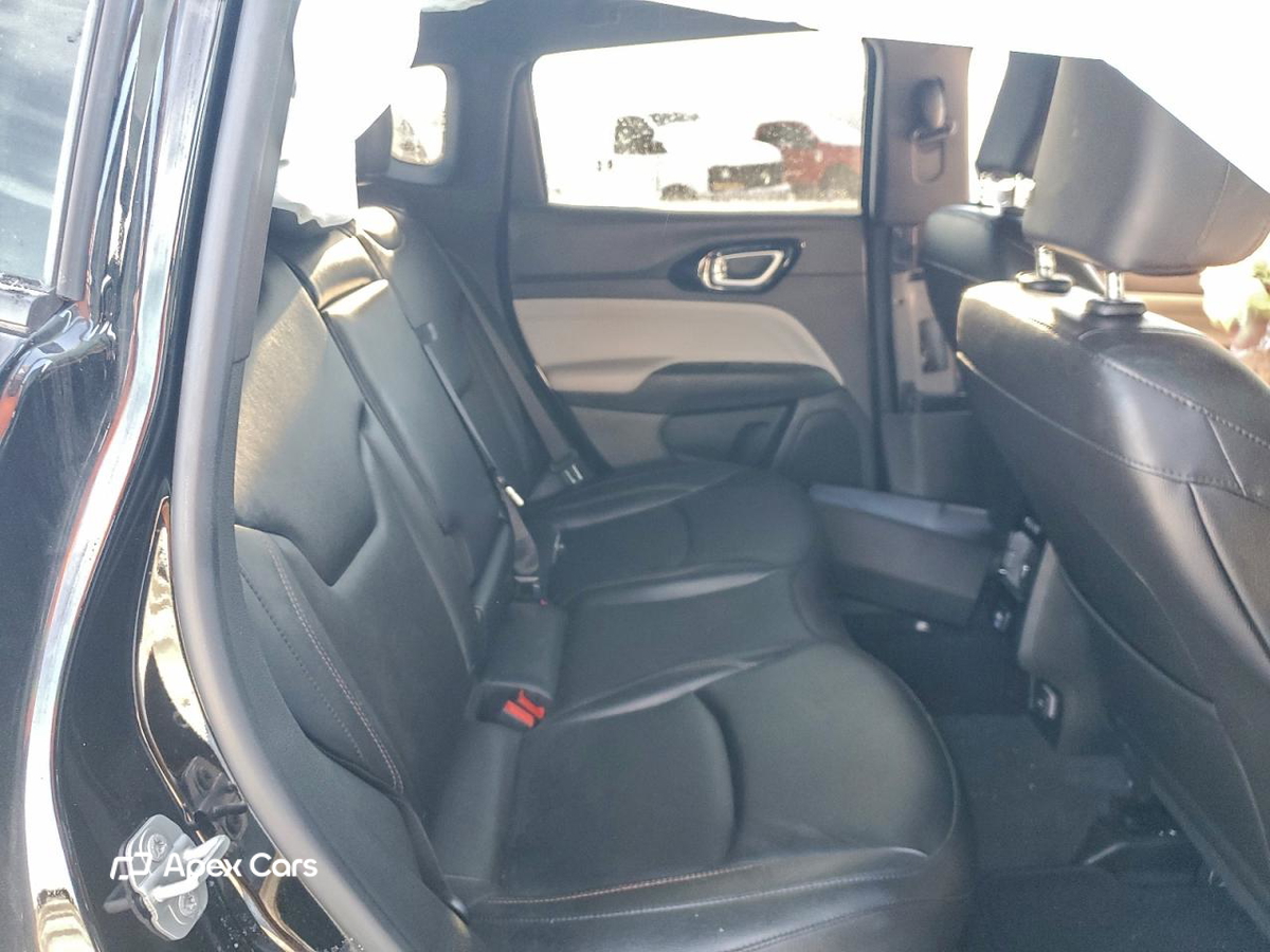 Jeep Compass 2024