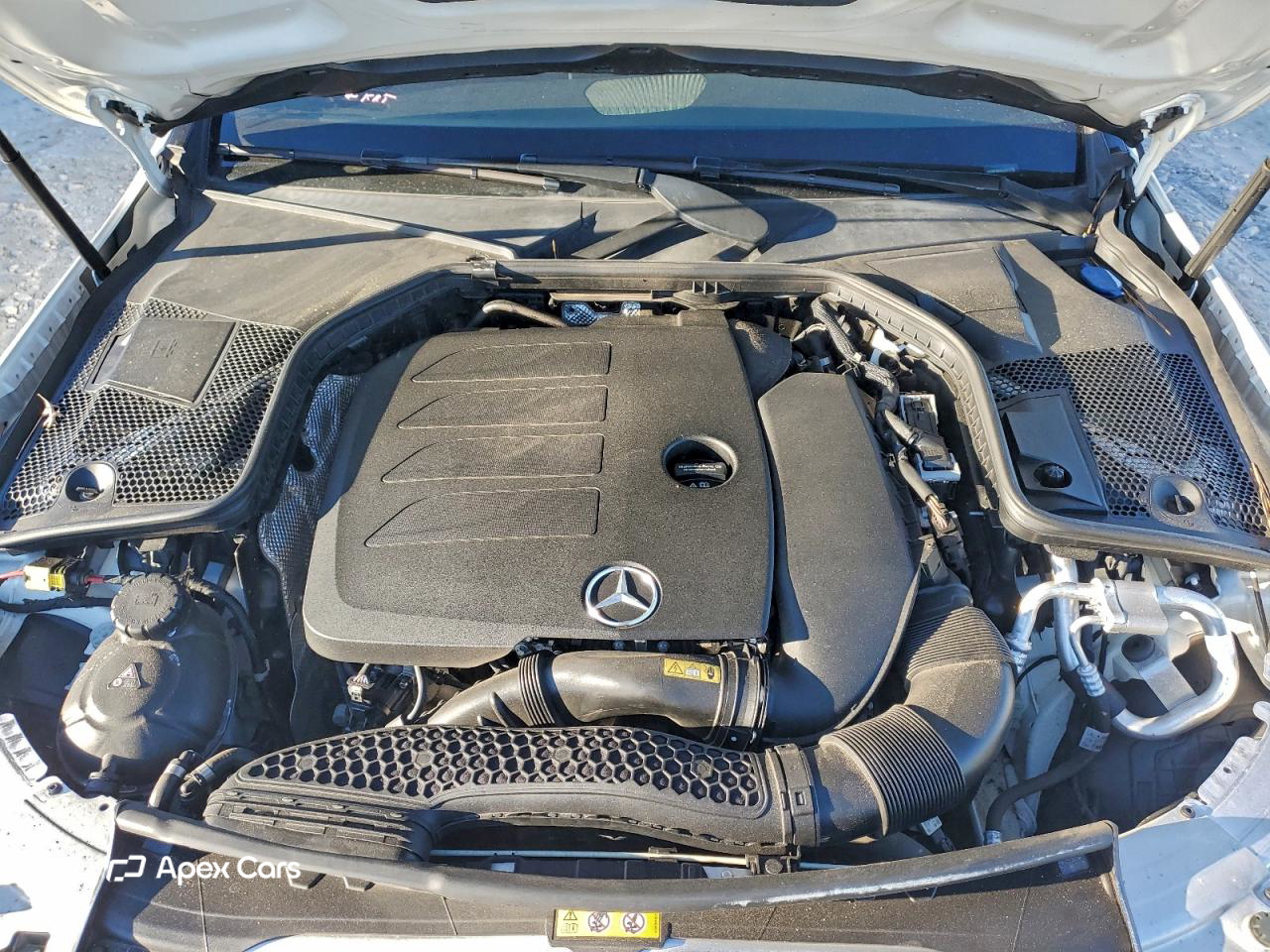 Mercedes-Benz  2020