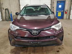 Toyota RAV 4 2017
