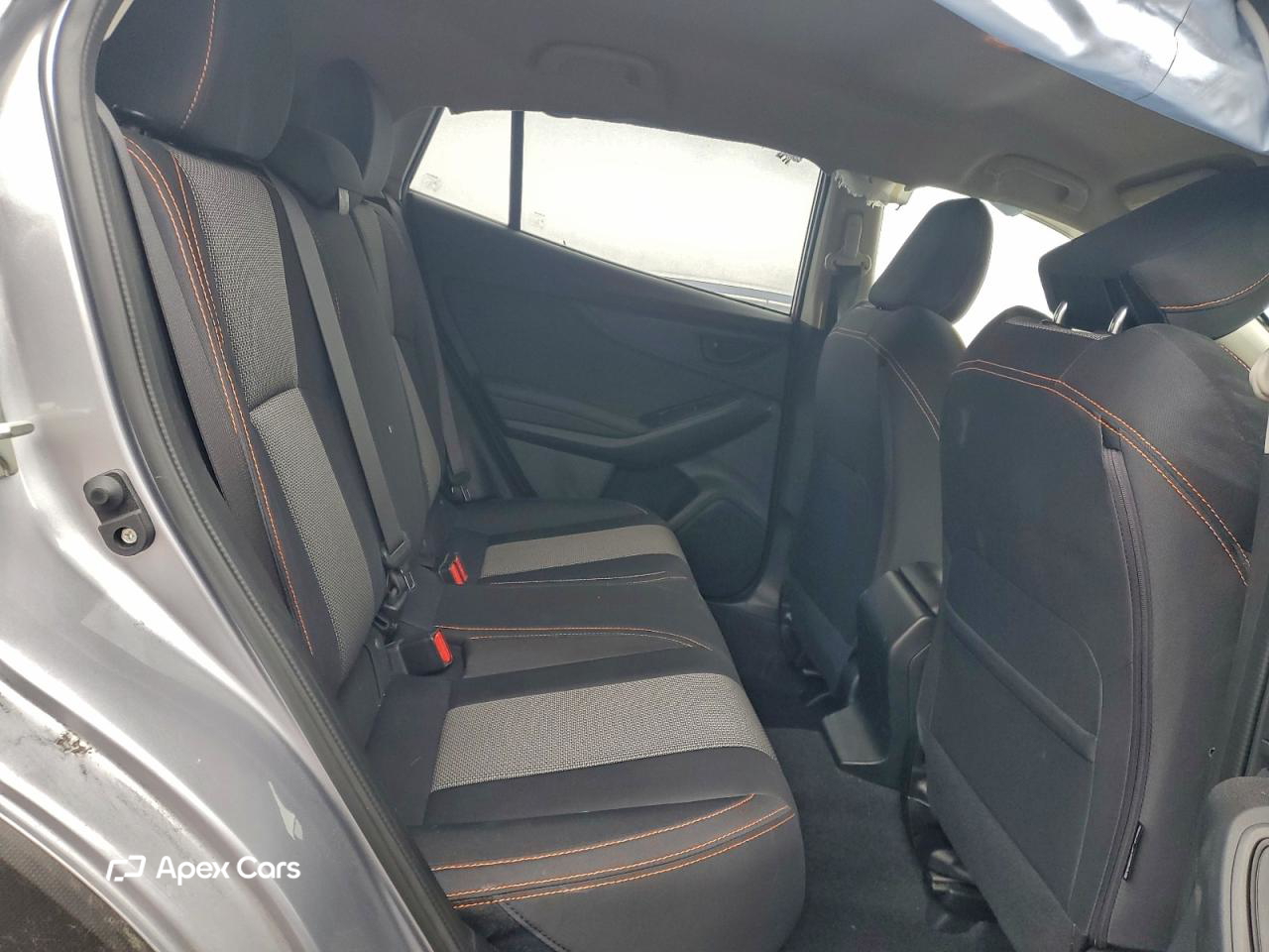 Subaru XV 2022