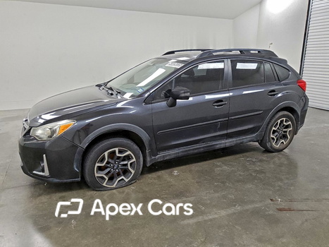 Subaru XV 2016 - Image 1 of 13