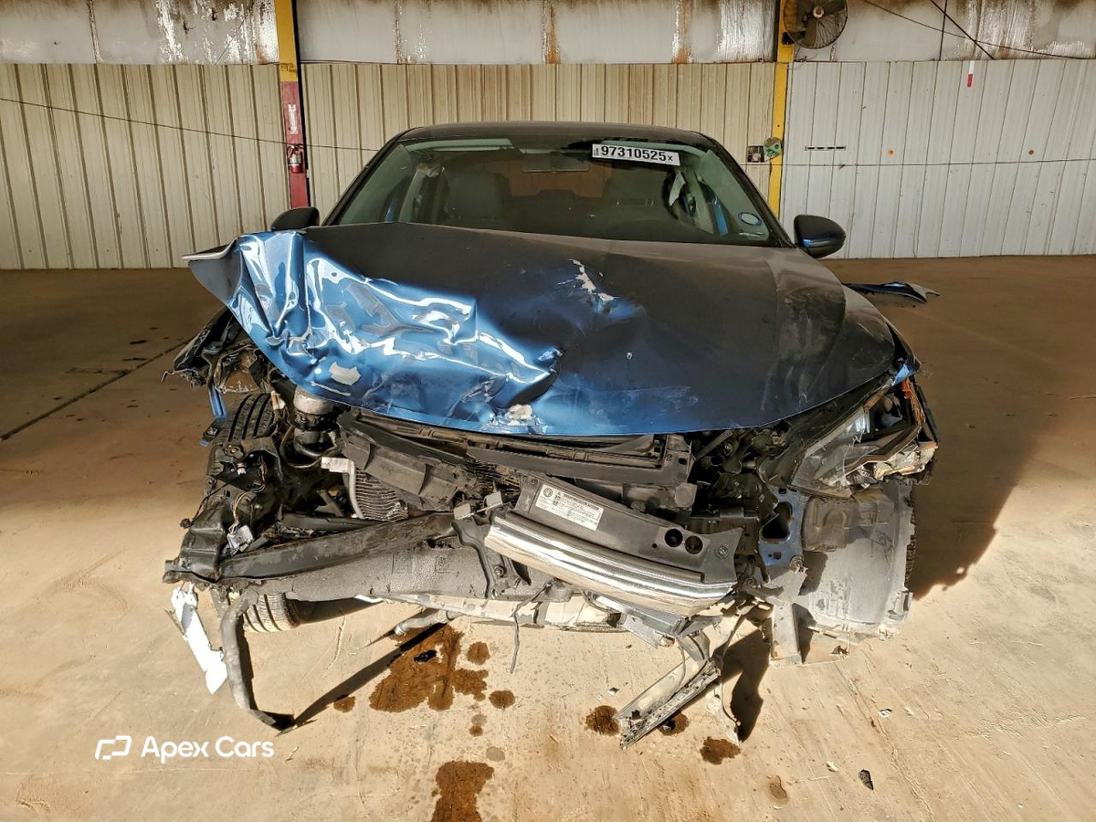 Volkswagen Jetta 2019